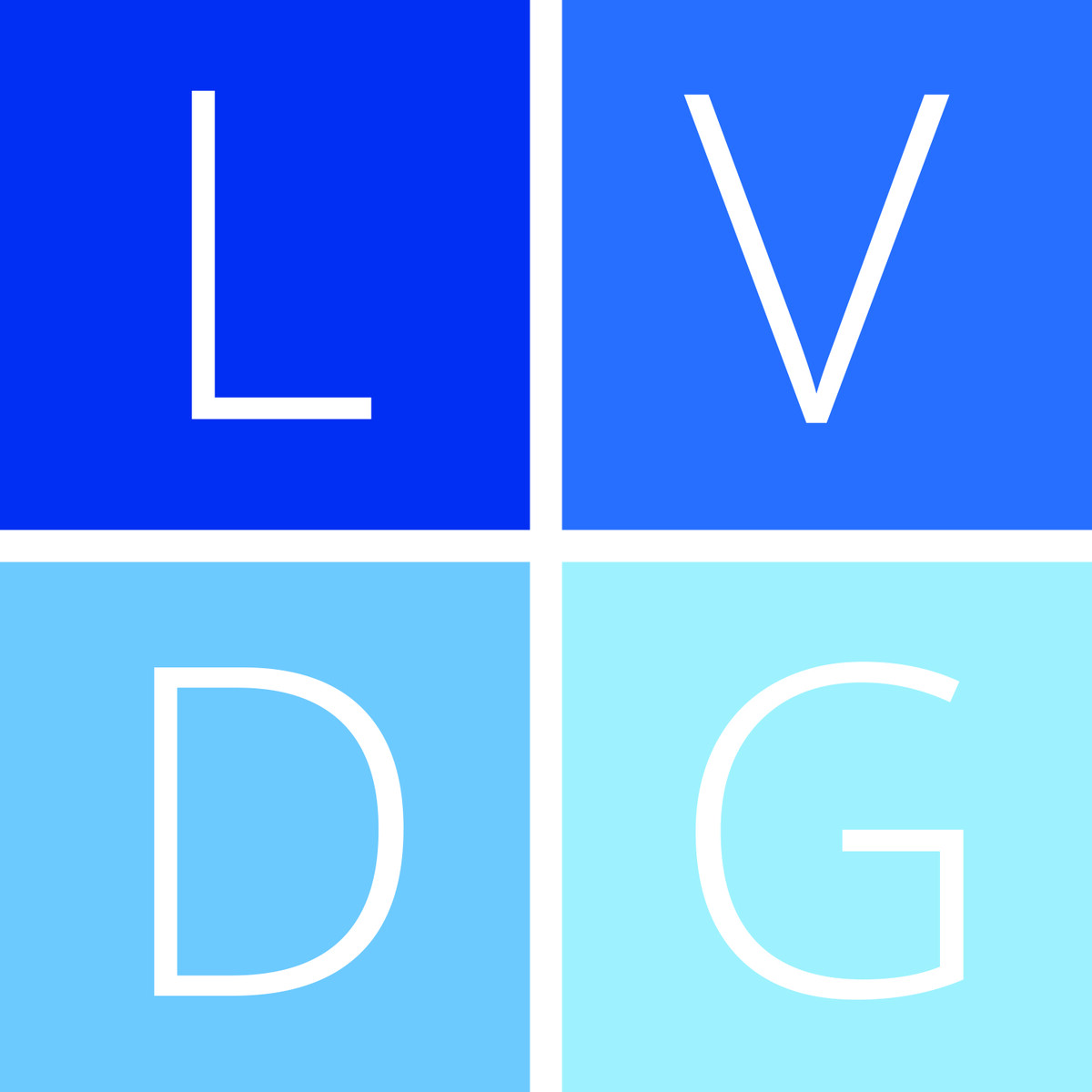 Las Vegas Defense Group - Criminal & DUI Attorneys Logo