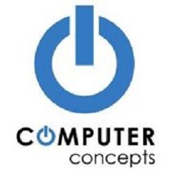 Computer Concepts-Williamsburg Logo