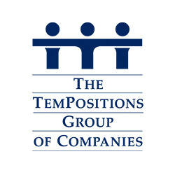 The TemPositions Group of Companies Logo