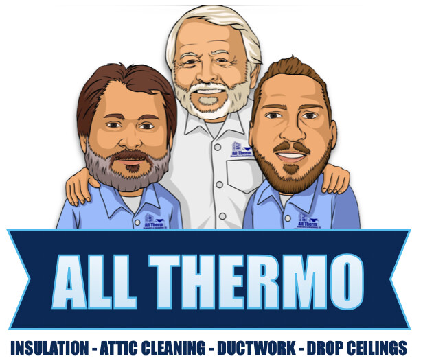 All Thermo Logo