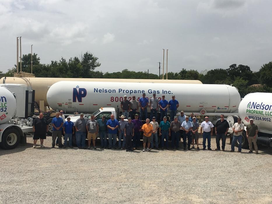 Images Nelson Propane Gas, Inc.