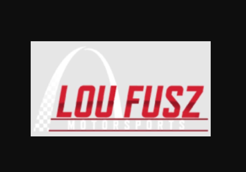 Lou Fusz Motorsports Logo