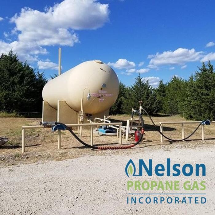 Images Nelson Propane Gas Inc.