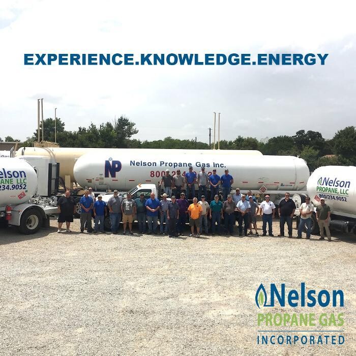 Images Nelson Propane Gas Inc.