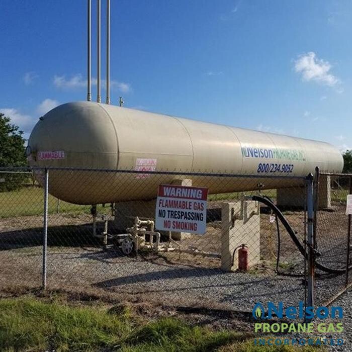 Images Nelson Propane Gas Inc.