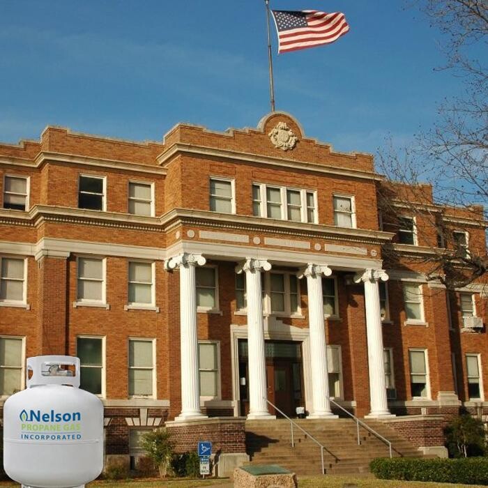 Images Nelson Propane Gas Inc.