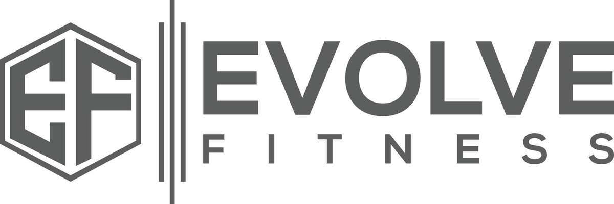 Evolve Fitness Club 24/7 Appleton Logo