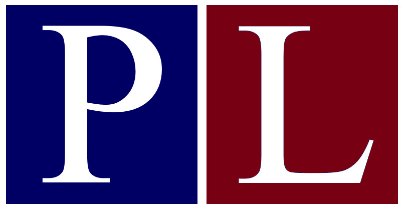 Prigmore Law Logo
