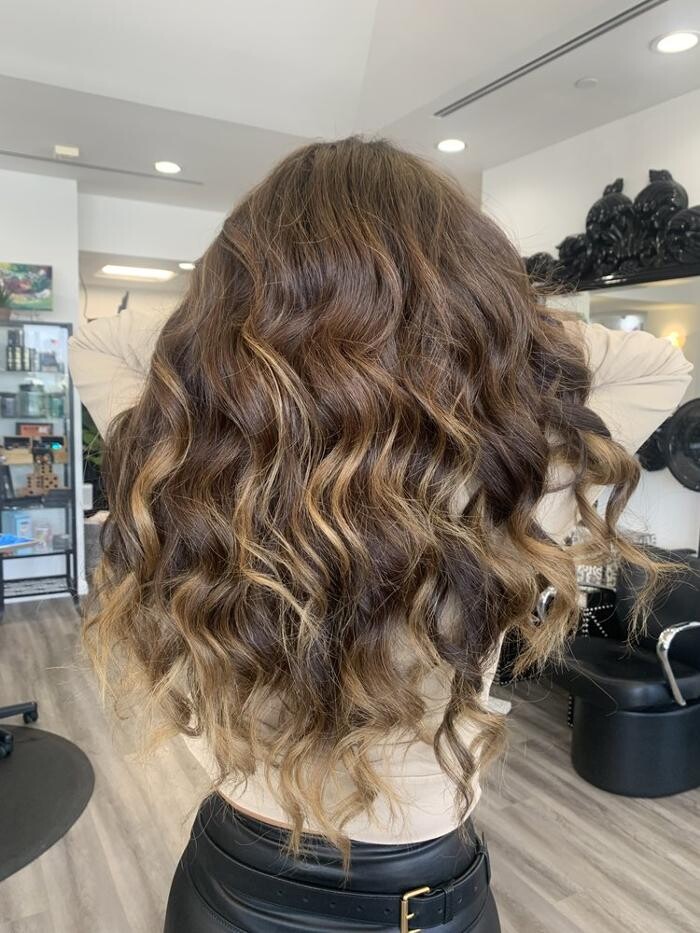 Images Newport Hair by Shery