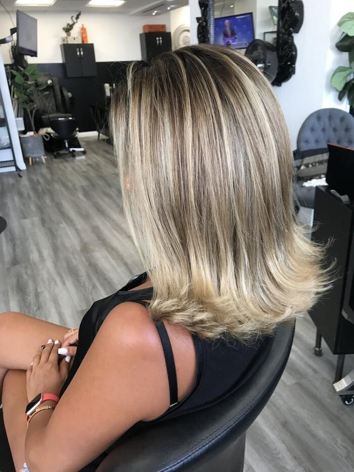 Images Newport Hair by Shery