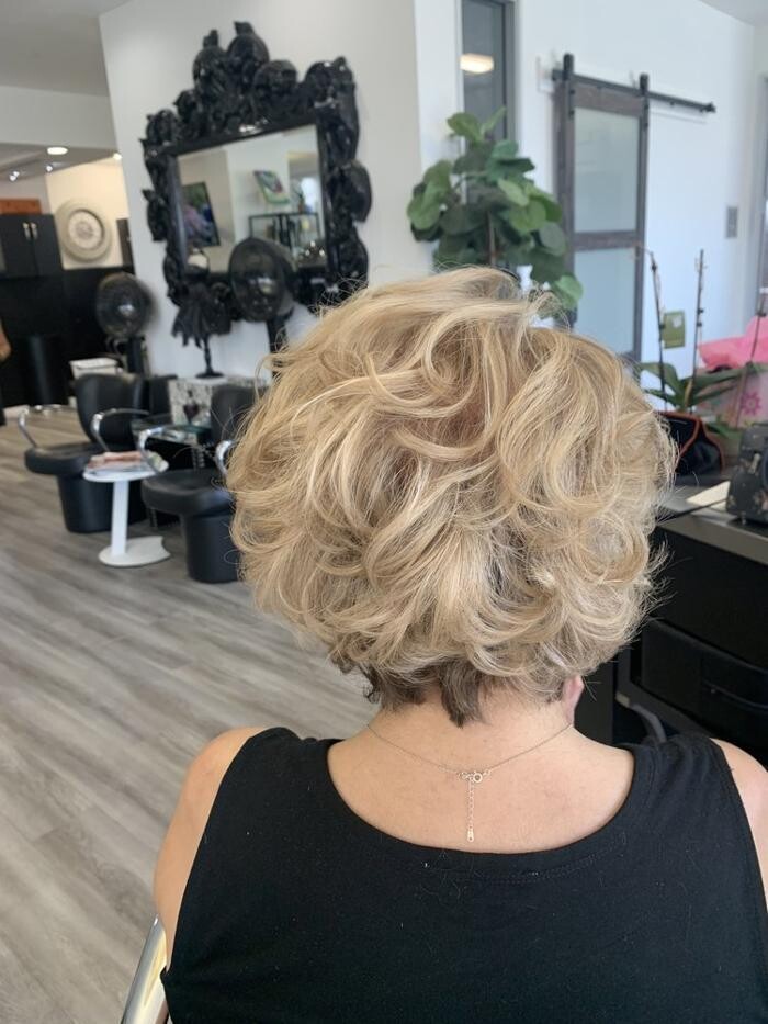 Images Newport Hair by Shery