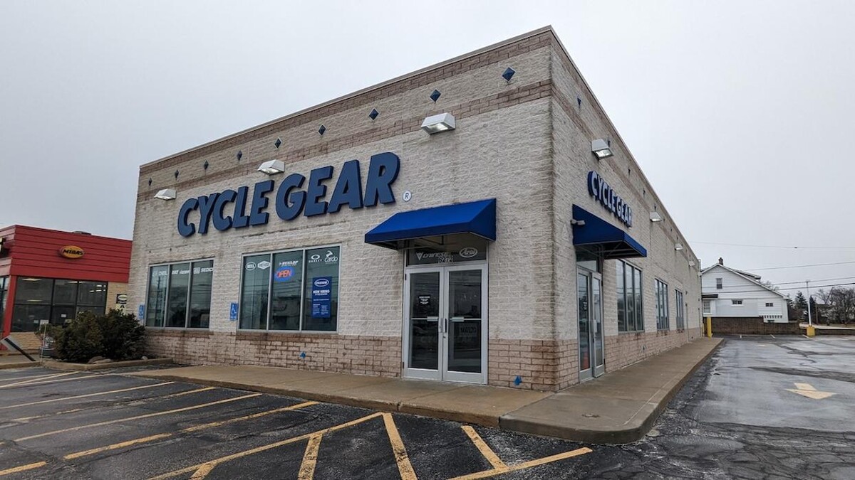 Images Cycle Gear