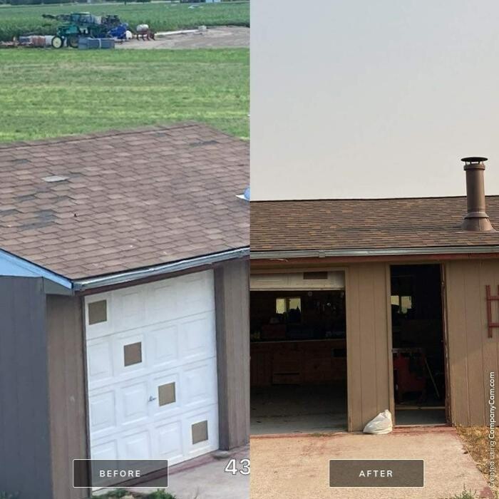 Images ID Roofing LLC