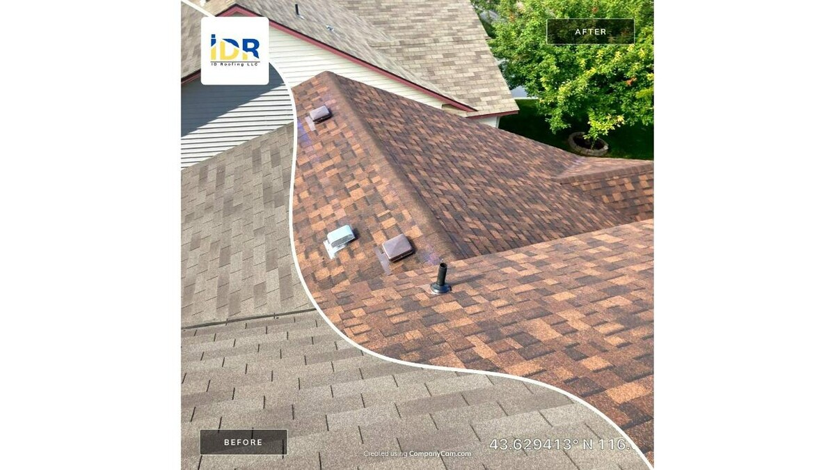 Images ID Roofing LLC