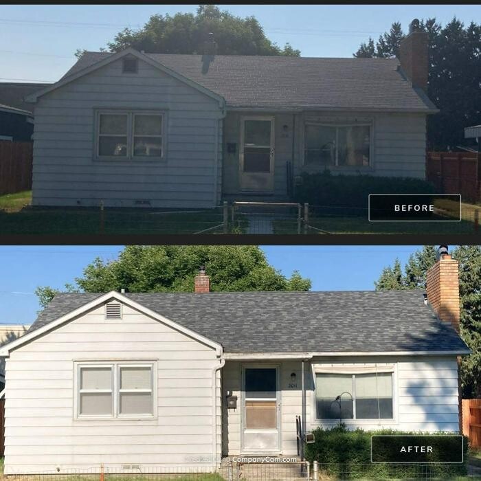 Images ID Roofing LLC