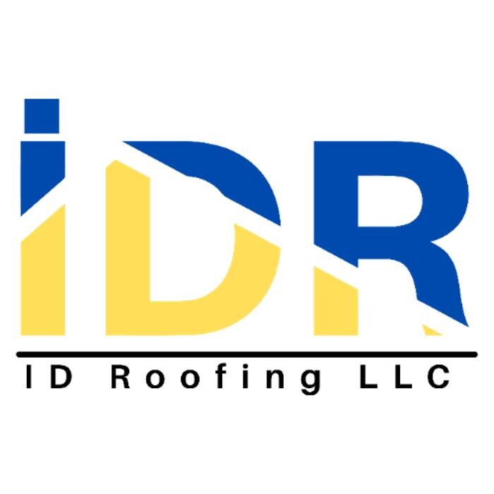 ID Roofing LLC Logo