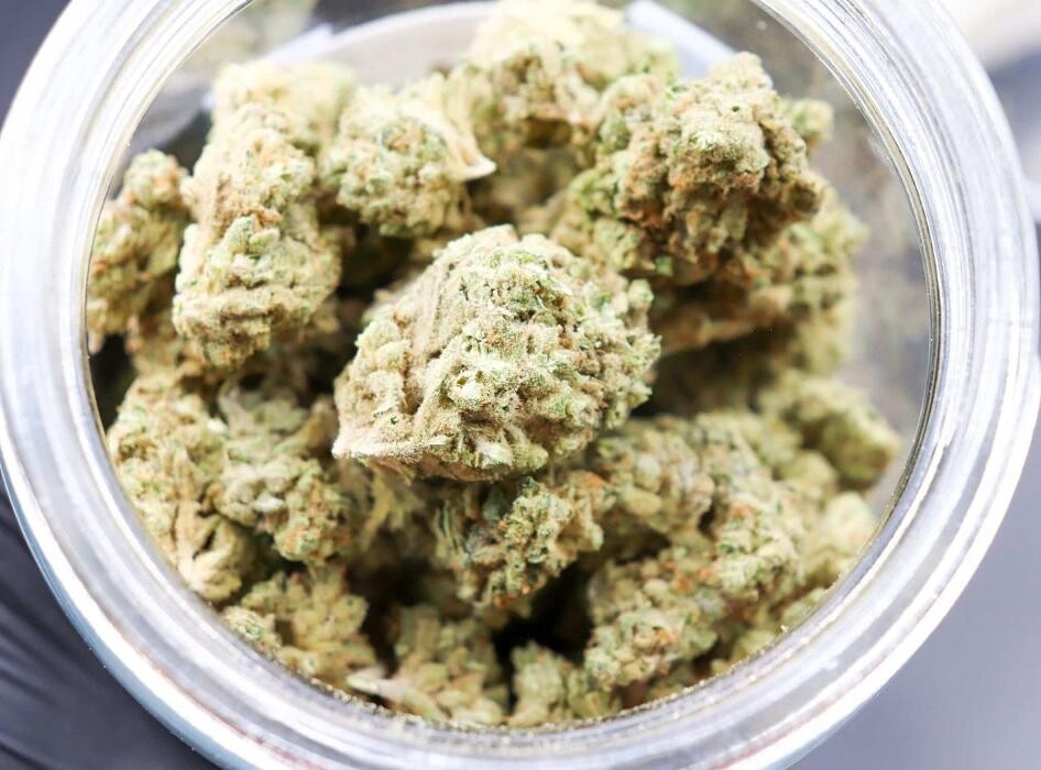 Images NuVue Pharma Dispensary Pueblo North