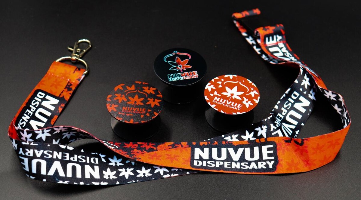 Images NuVue Pharma Dispensary Pueblo North