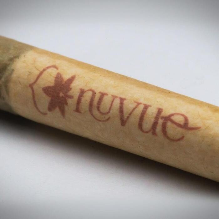 Images NuVue Pharma Dispensary Pueblo North