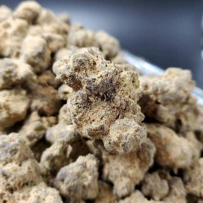 Images NuVue Pharma Dispensary Pueblo North