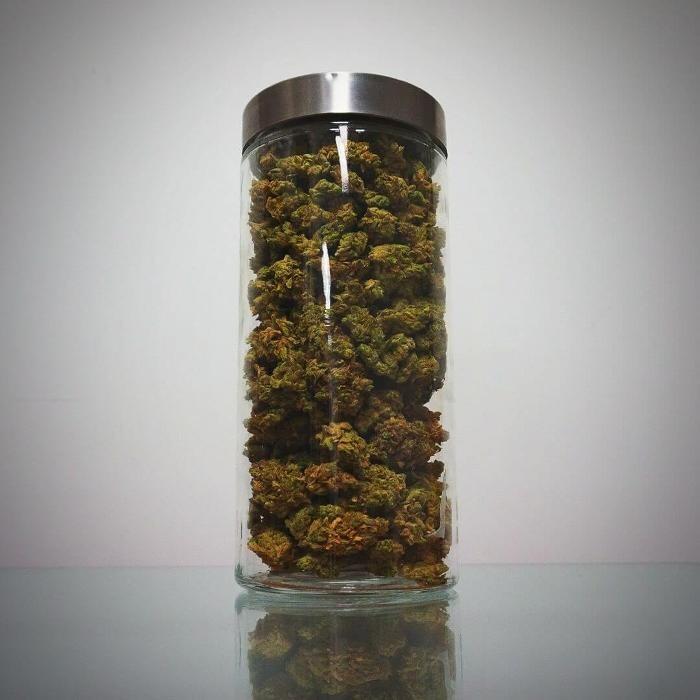 Images NuVue Pharma Dispensary Pueblo North