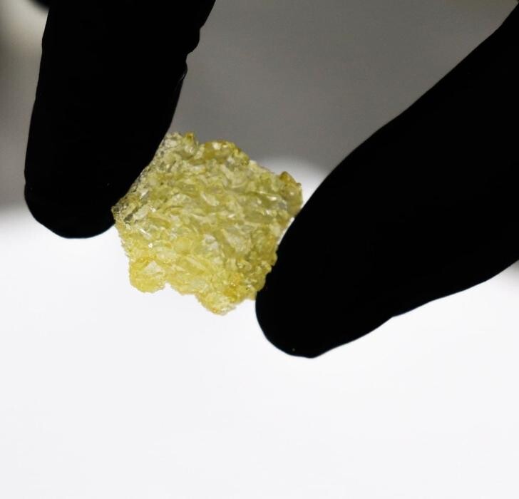 Images NuVue Pharma Dispensary Pueblo North