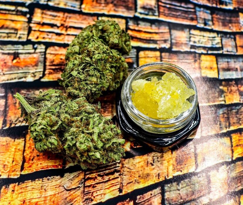 Images NuVue Pharma Dispensary Pueblo North