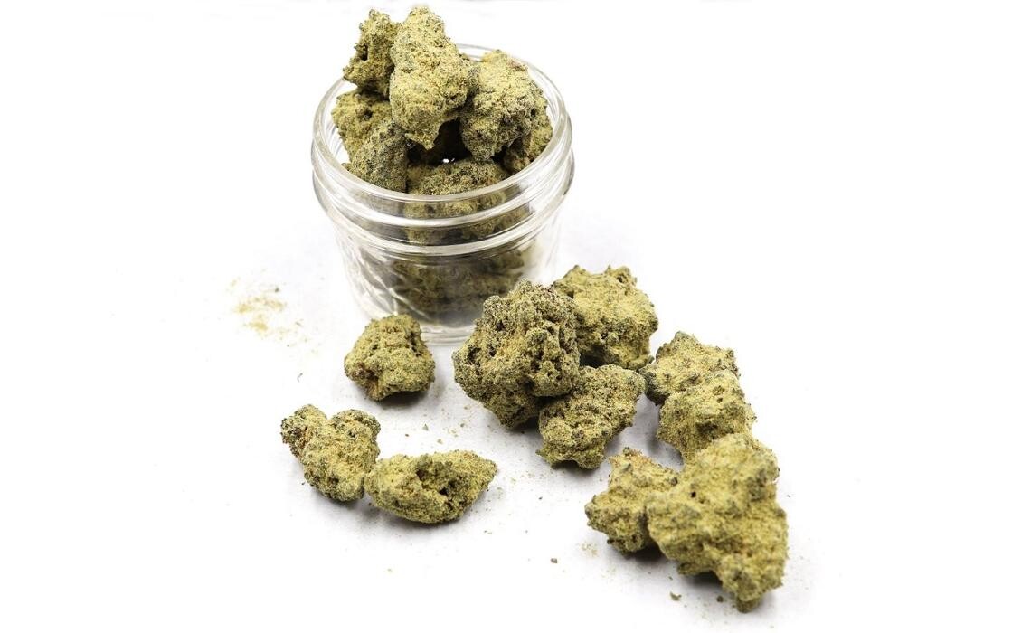 Images NuVue Pharma Dispensary Pueblo North