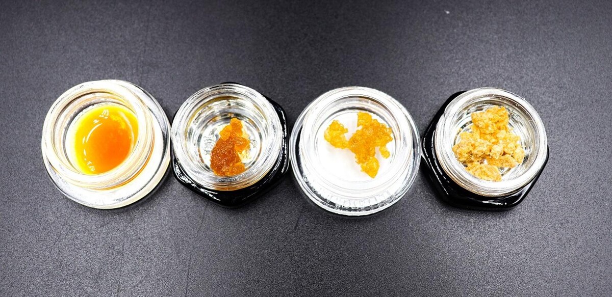 Images NuVue Pharma Dispensary Pueblo North