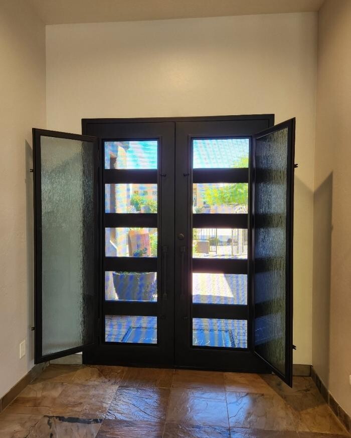 Images Iron Doors Arizona