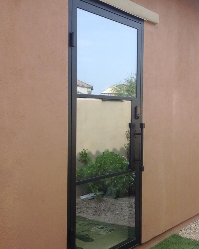 Images Iron Doors Arizona