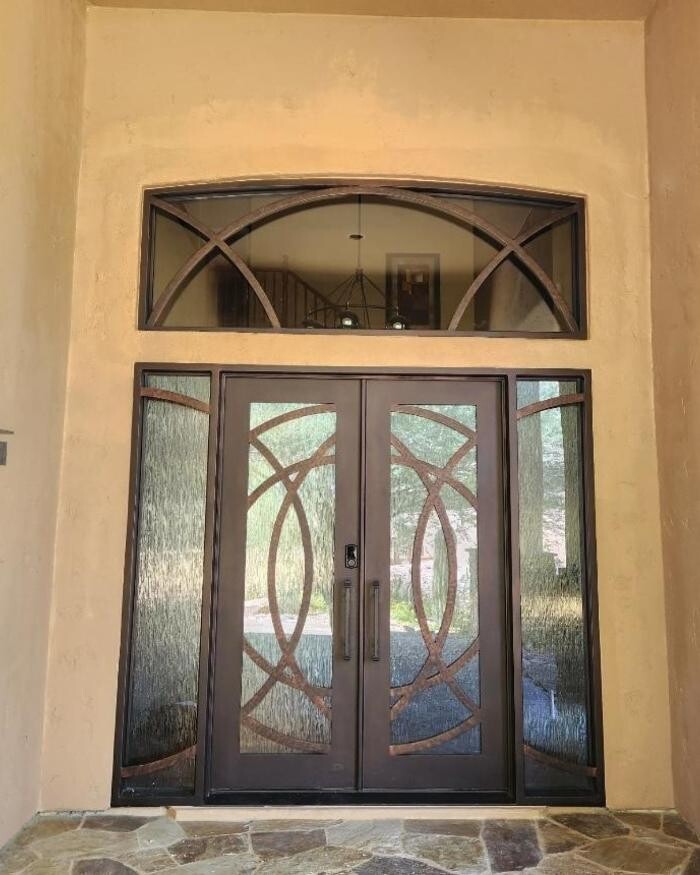 Images Iron Doors Arizona
