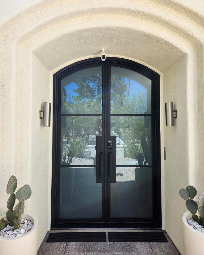 Images Iron Doors Arizona