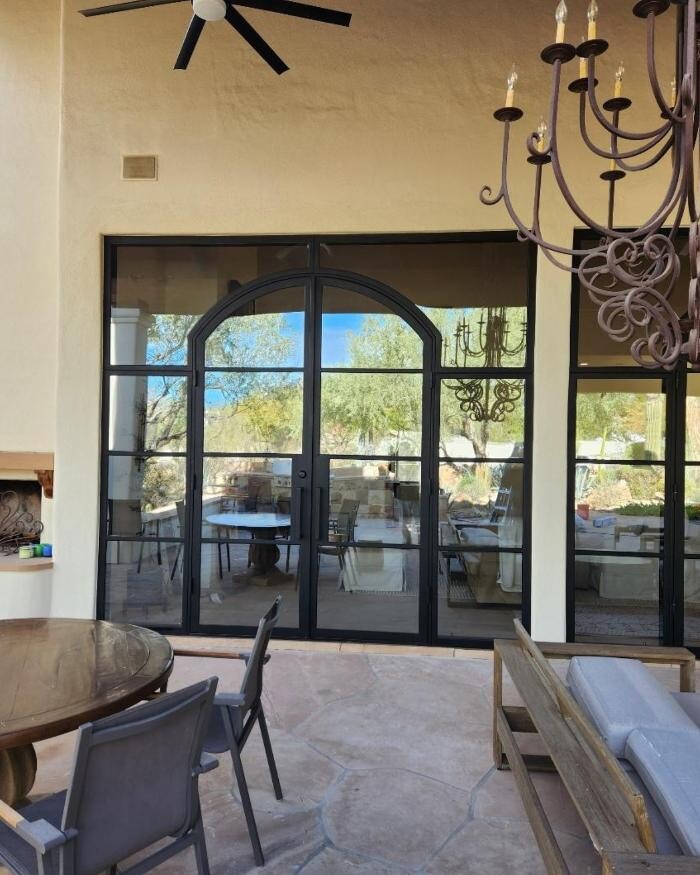 Images Iron Doors Arizona