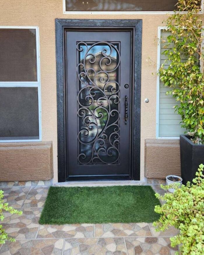 Images Iron Doors Arizona