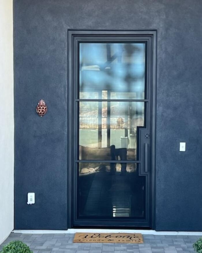 Images Iron Doors Arizona