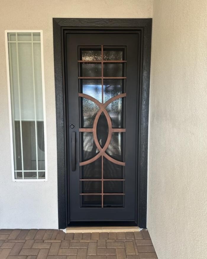 Images Iron Doors Arizona