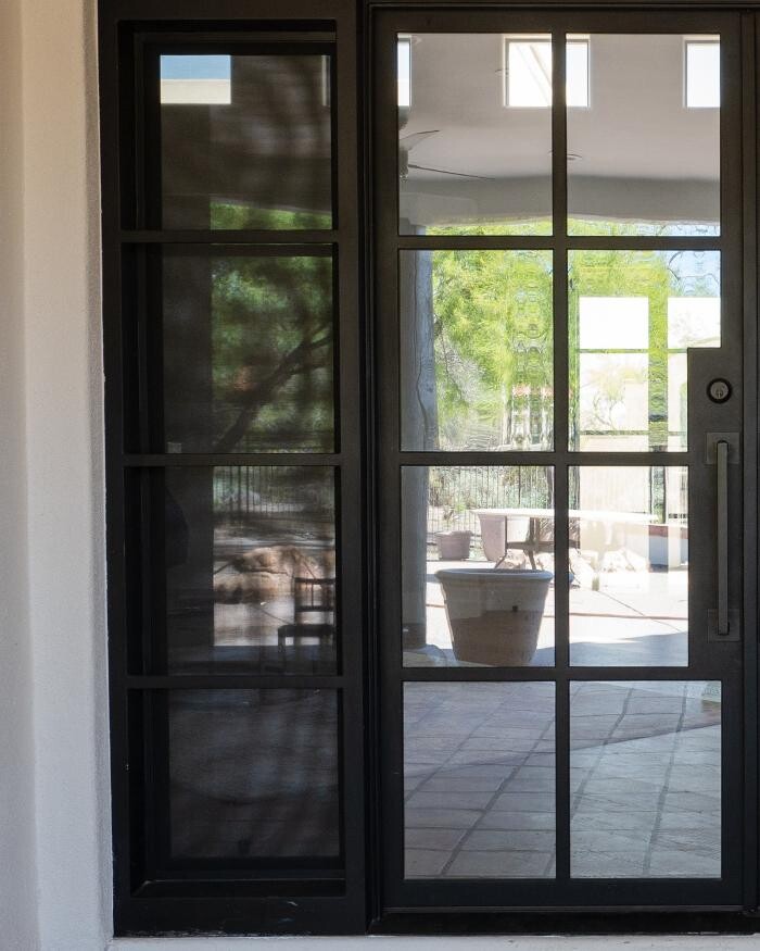 Images Iron Doors Arizona