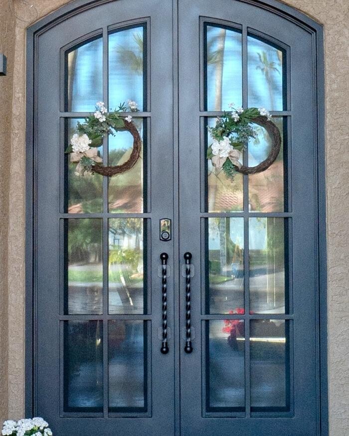 Images Iron Doors Arizona