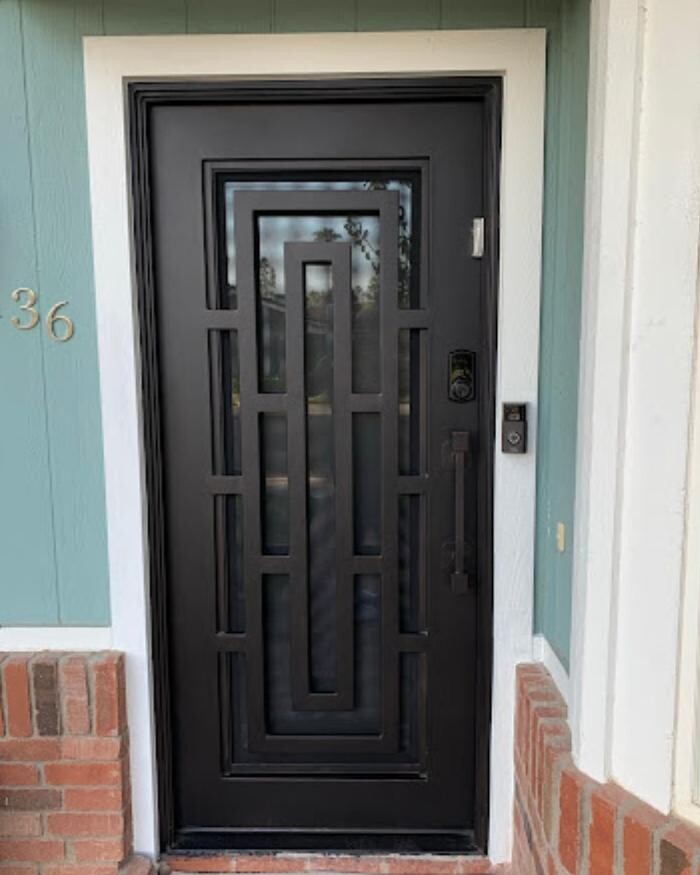 Images Iron Doors Arizona