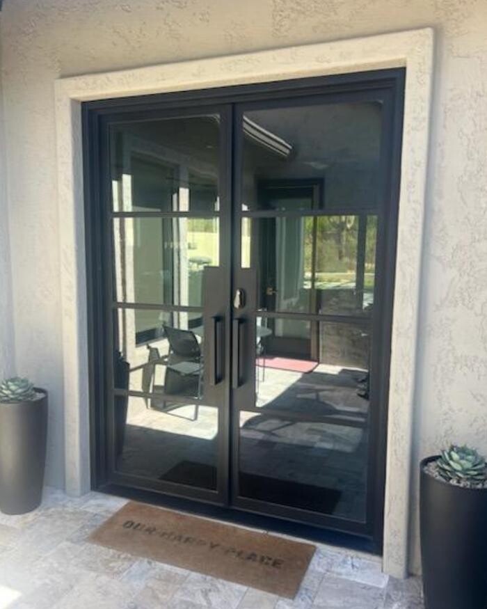 Images Iron Doors Arizona
