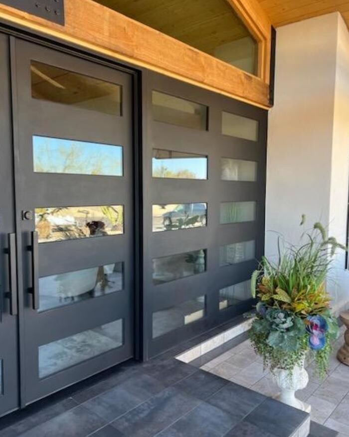 Images Iron Doors Arizona