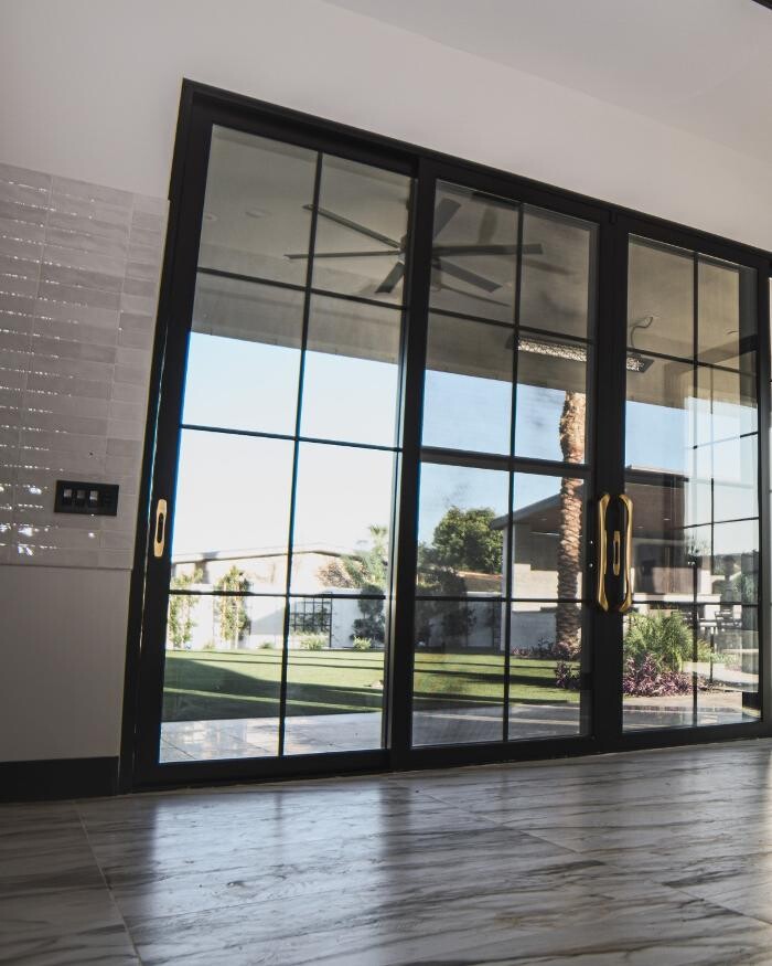 Images Iron Doors Arizona