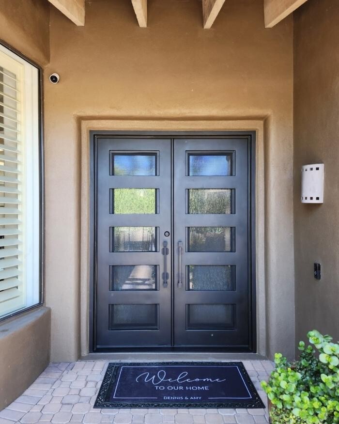 Images Iron Doors Arizona