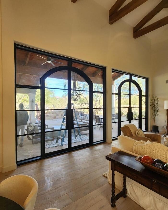 Images Iron Doors Arizona