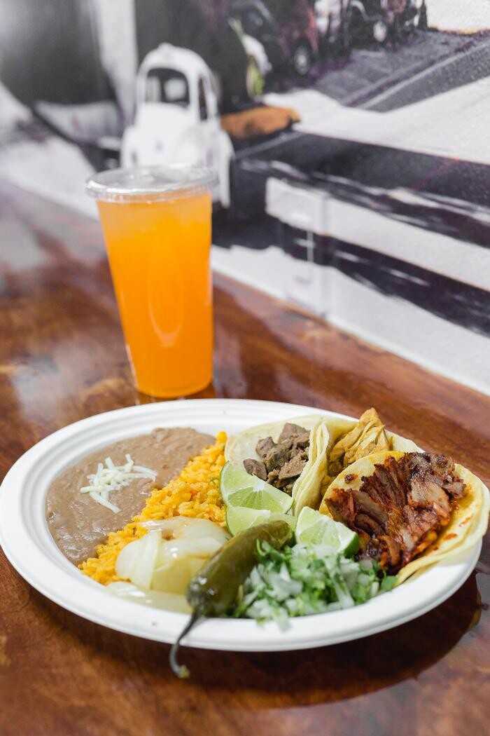 Images Taqueria El Arquito