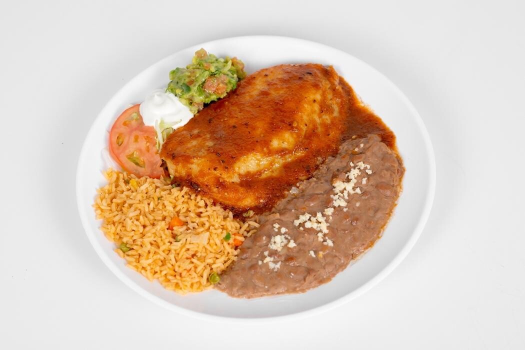 Images Taqueria El Arquito