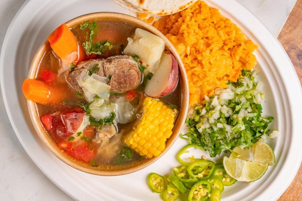 Images Taqueria El Arquito