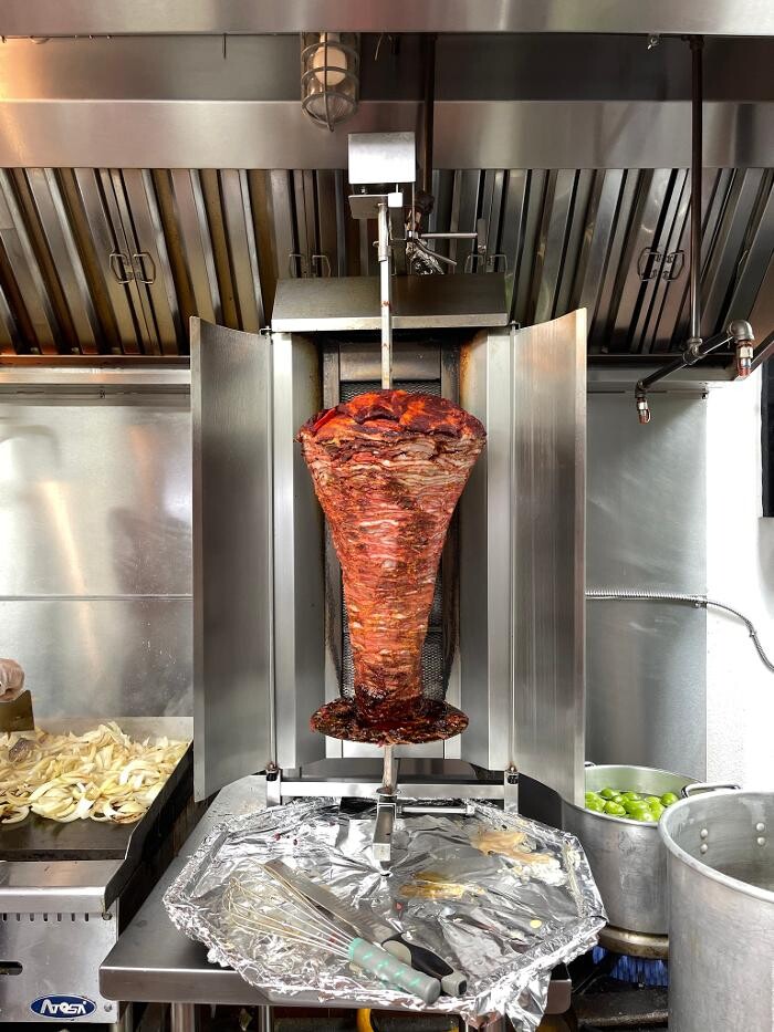 Images Taqueria El Arquito