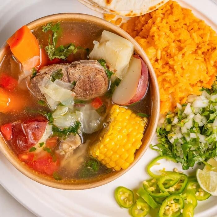 Images Taqueria El Arquito